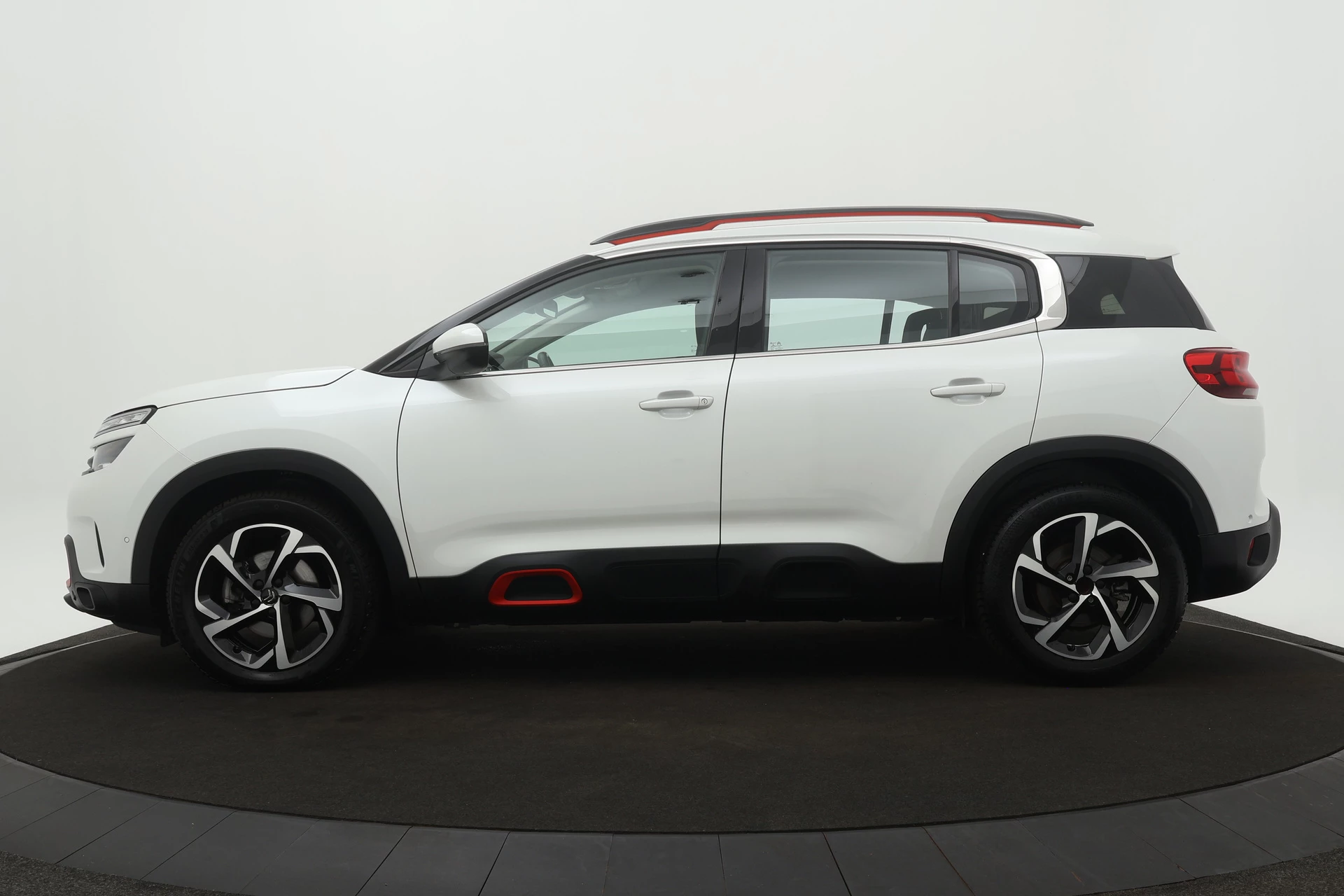 Hoofdafbeelding Citroën C5 Aircross