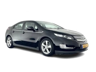 Hoofdafbeelding Chevrolet Volt Chevrolet Volt 1.4 LT Aut. *KEYLESS | VOLLEDER | ECC | CRUISE | VIRTUAL-COCKPIT*