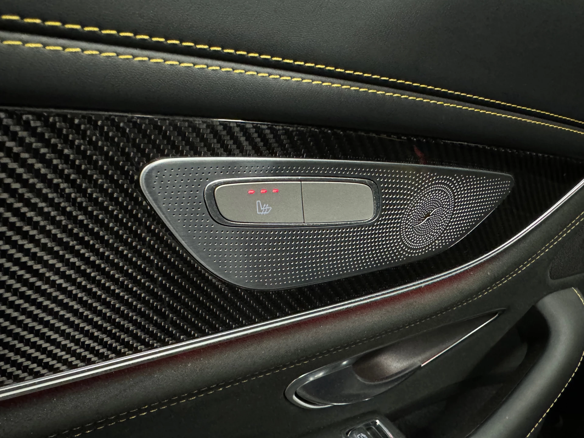 Hoofdafbeelding Mercedes-AMG GT