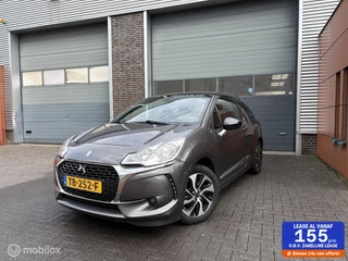 Hoofdafbeelding DS DS 3 Ds 3 1.2 PureTech So Chic