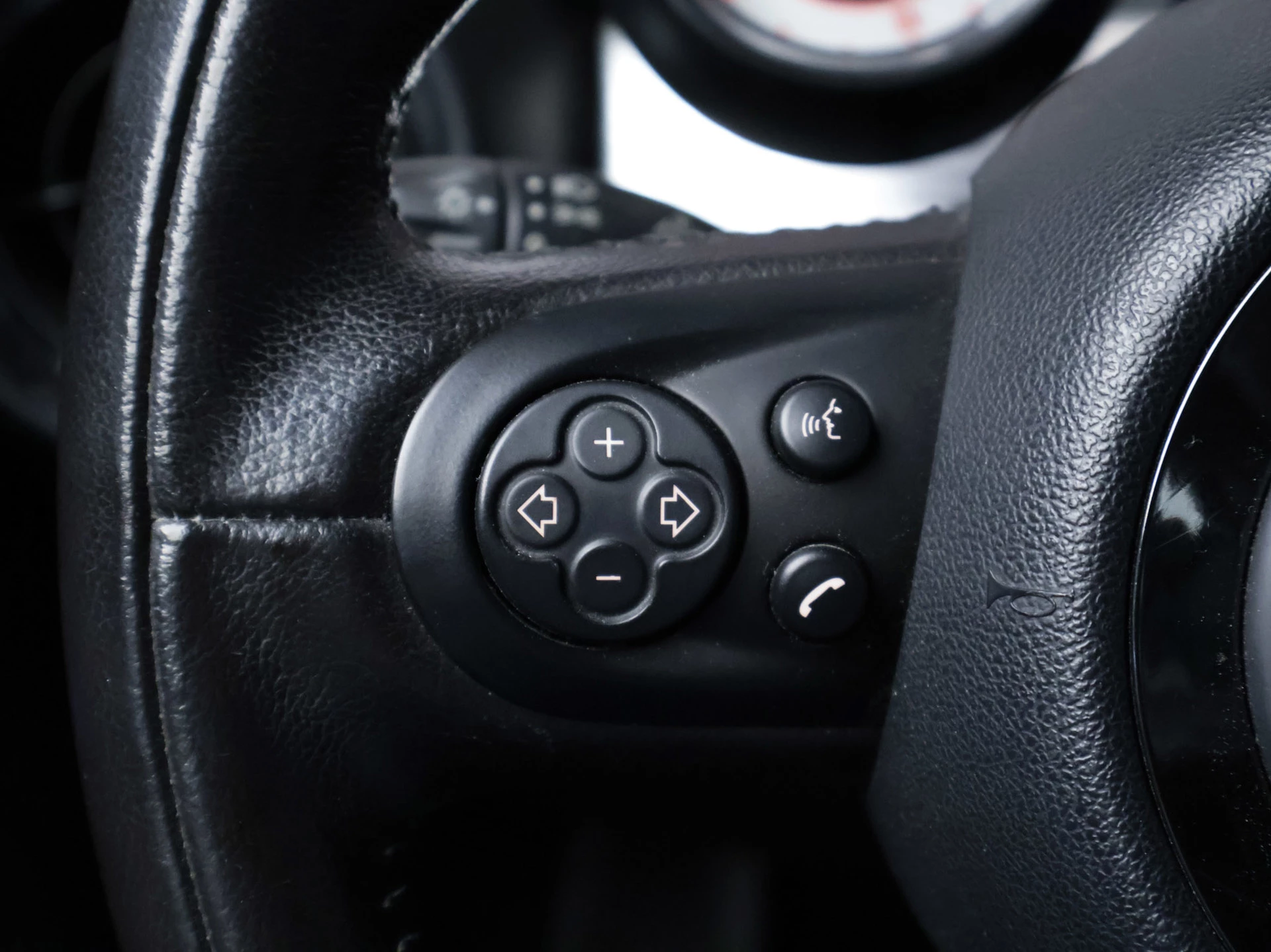 Hoofdafbeelding MINI Cooper Cabrio