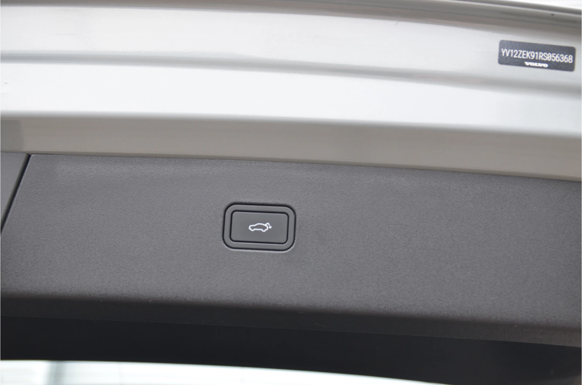 Hoofdafbeelding Volvo EX30