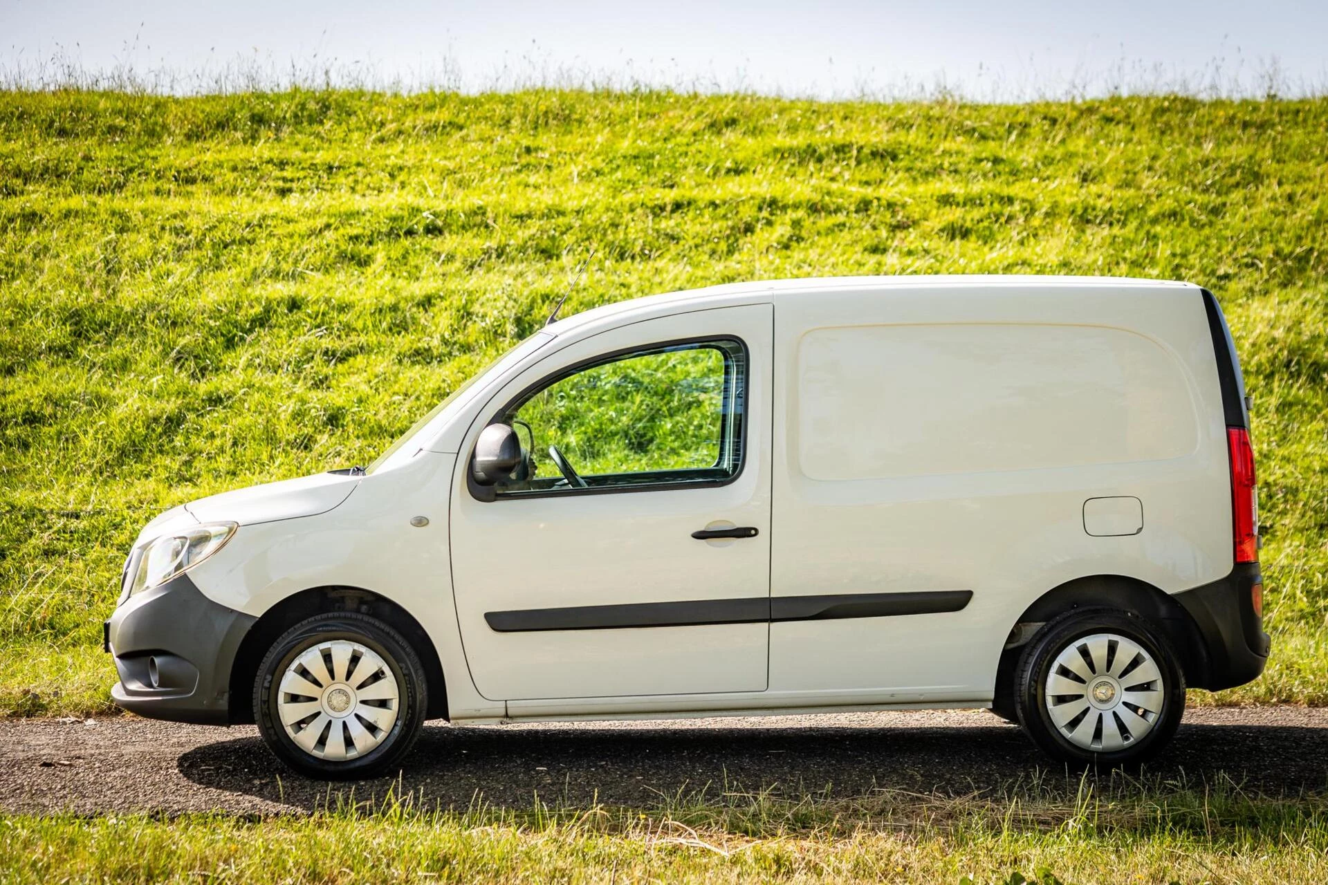 Hoofdafbeelding Mercedes-Benz Citan