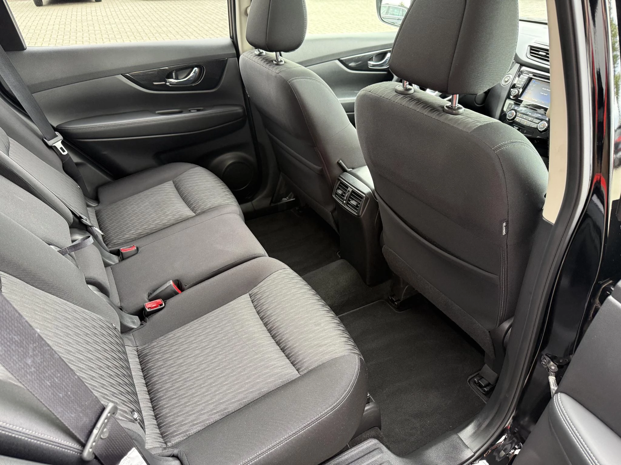 Hoofdafbeelding Nissan X-Trail