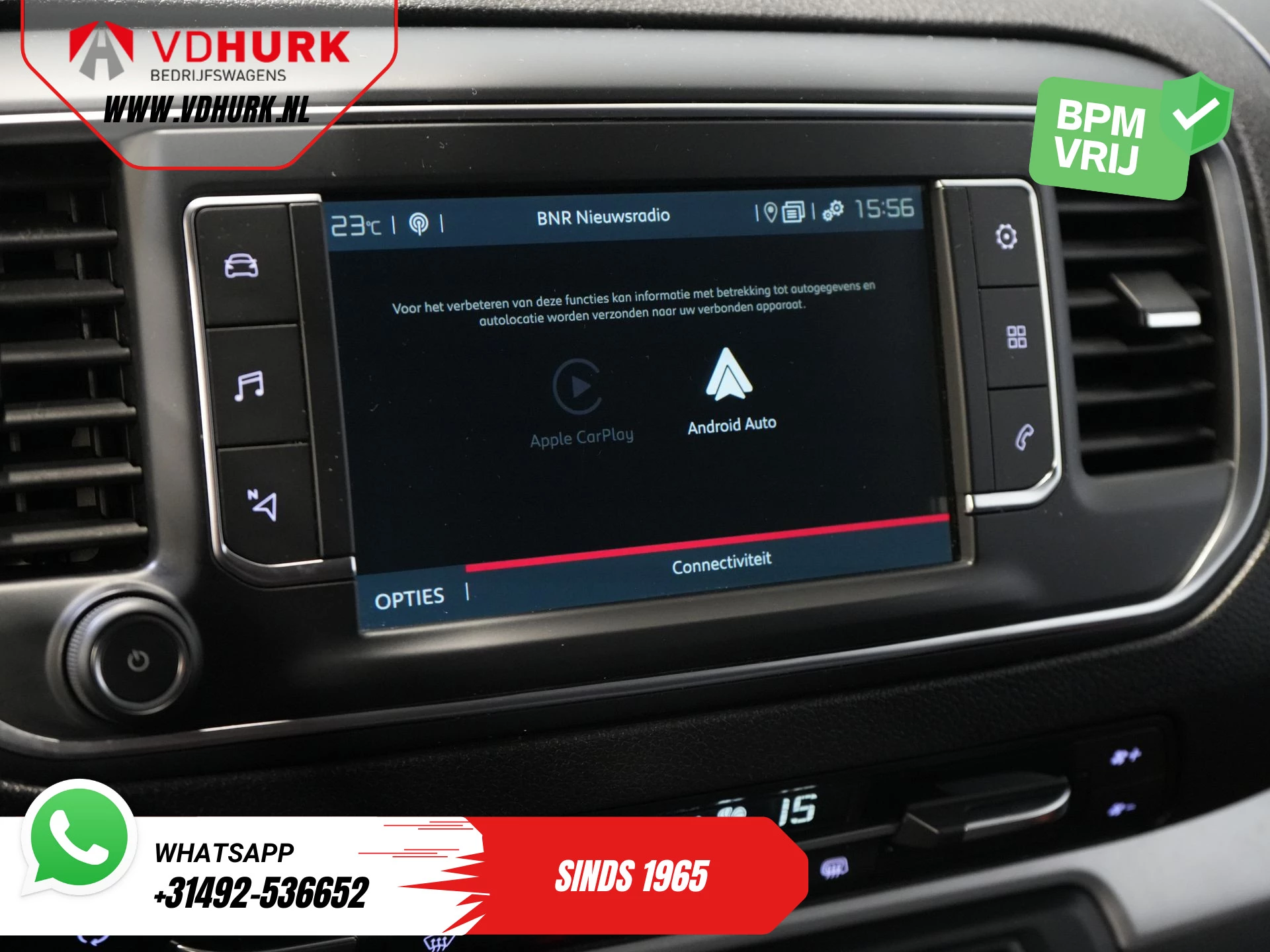 Hoofdafbeelding Fiat Scudo