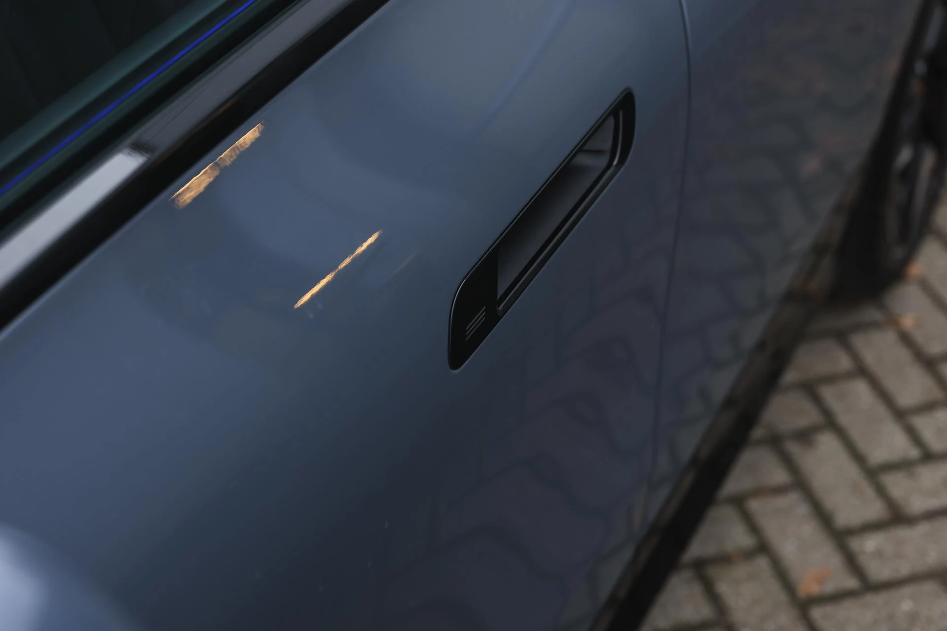 Hoofdafbeelding BMW iX