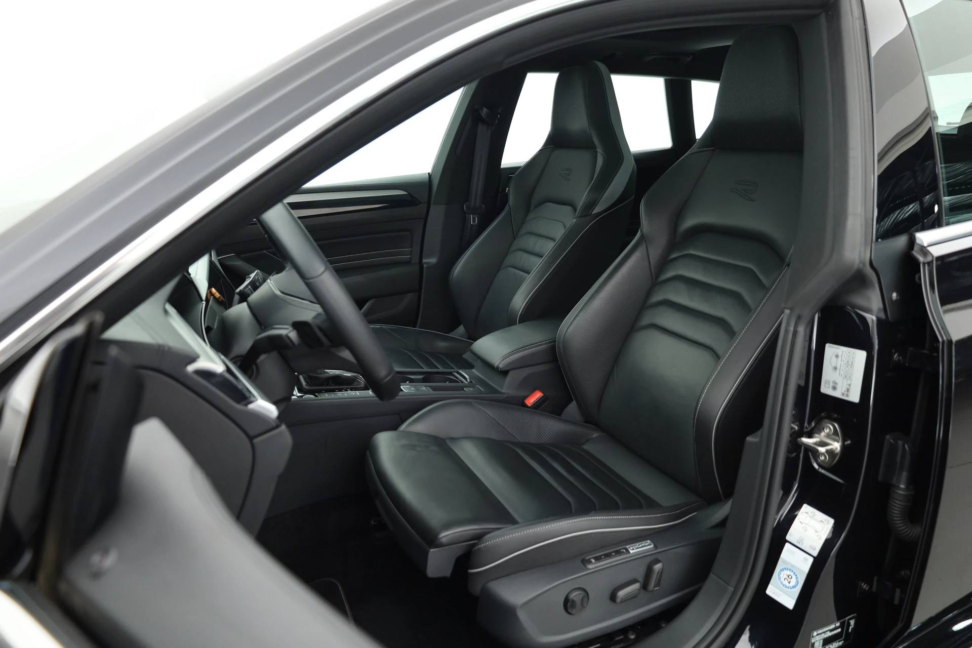 Hoofdafbeelding Volkswagen Arteon