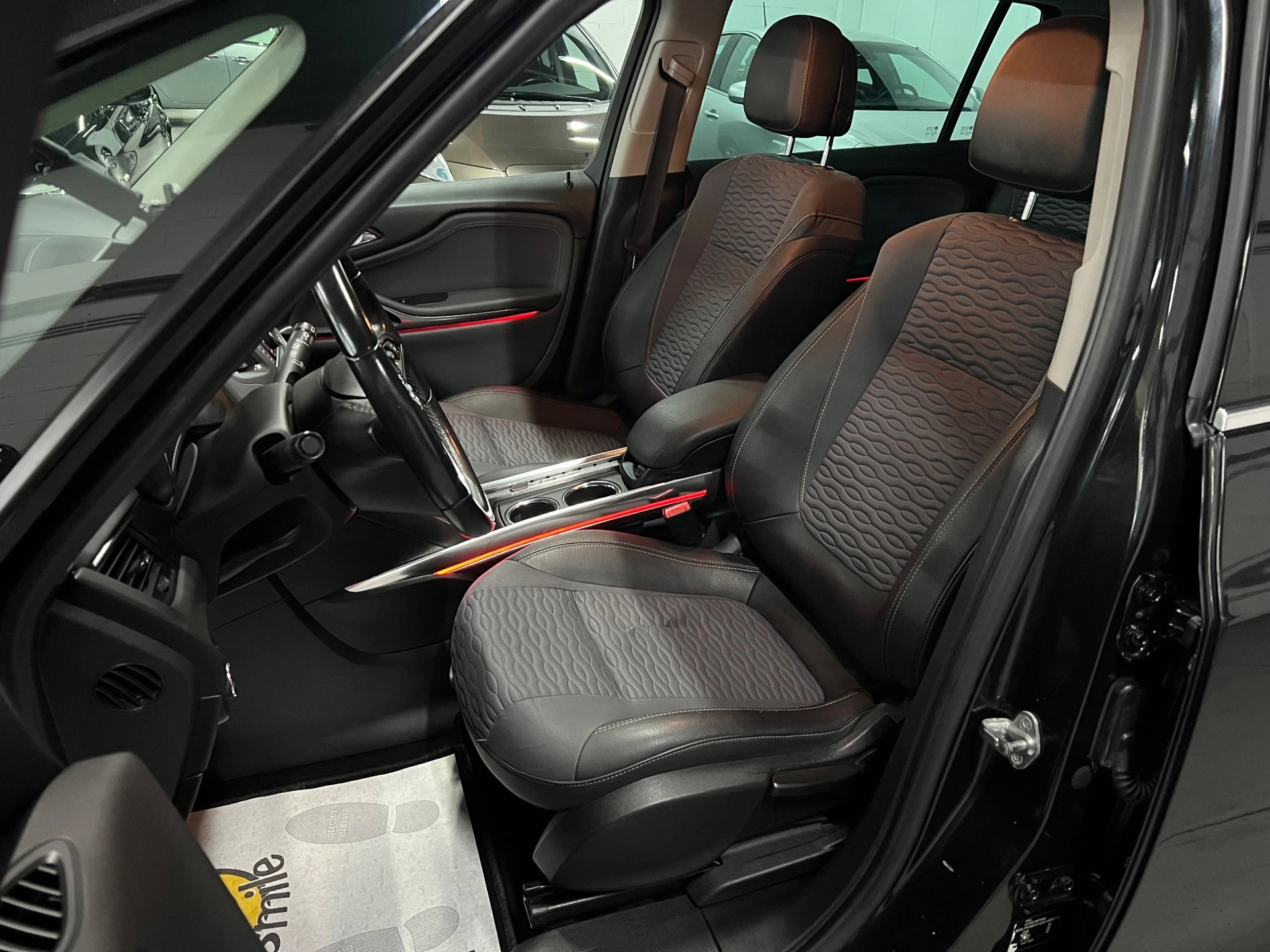 Hoofdafbeelding Opel Zafira