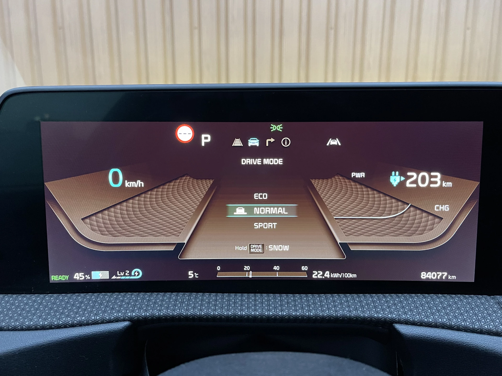 Hoofdafbeelding Kia EV6