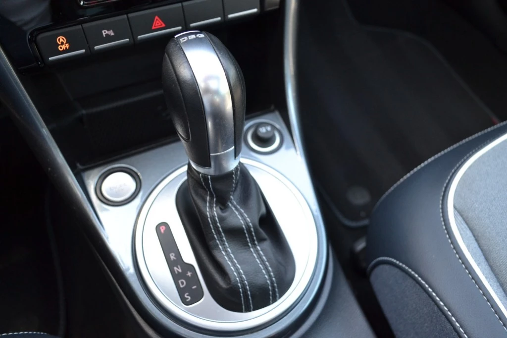 Hoofdafbeelding Volkswagen Beetle