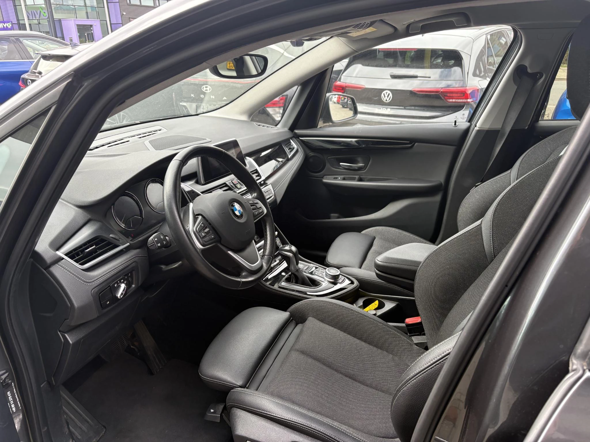 Hoofdafbeelding BMW 2 Serie