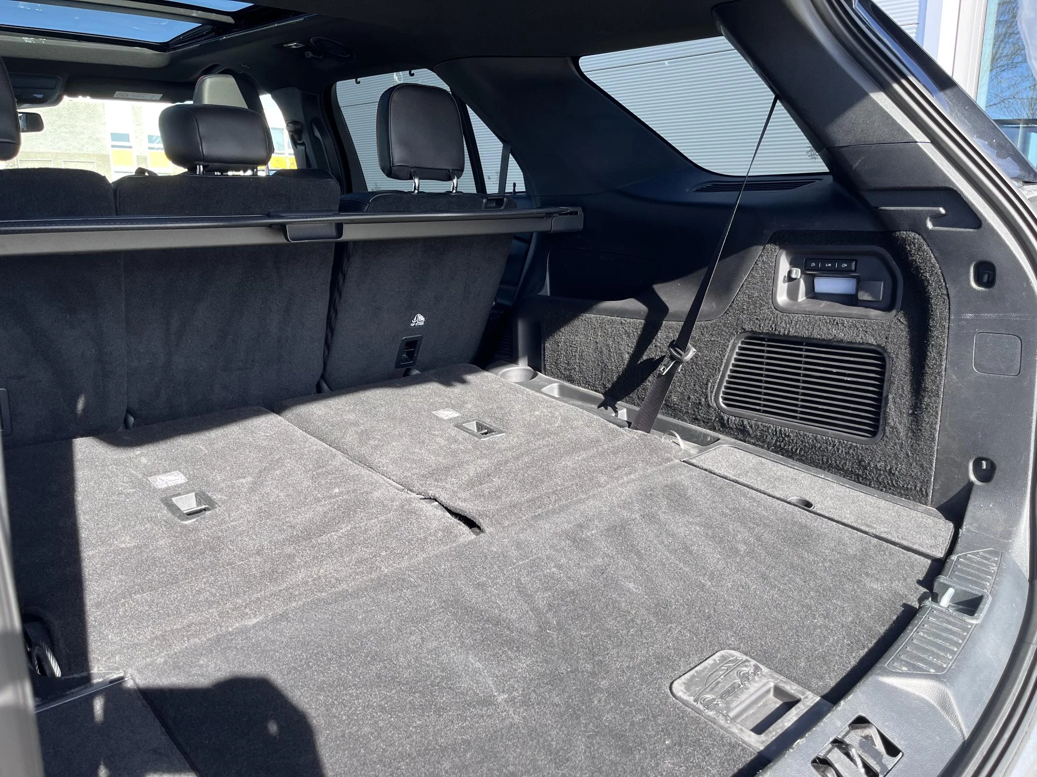 Hoofdafbeelding Ford Explorer