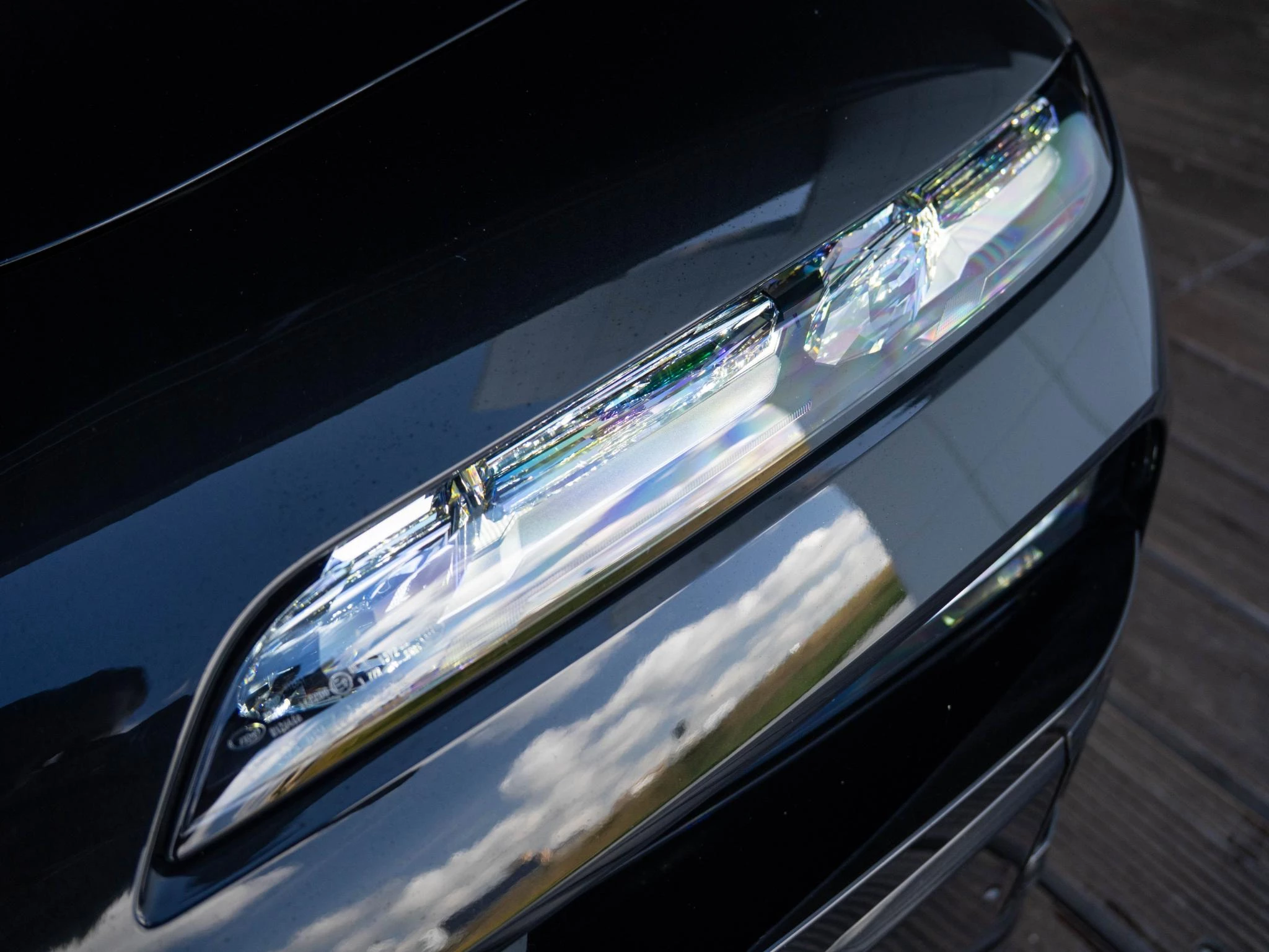 Hoofdafbeelding BMW 7 Serie