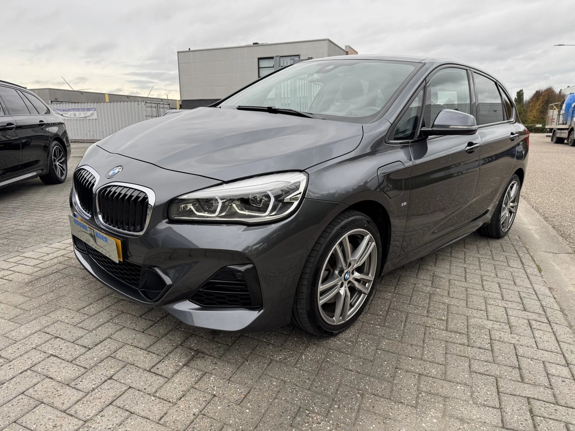 Hoofdafbeelding BMW 2 Serie