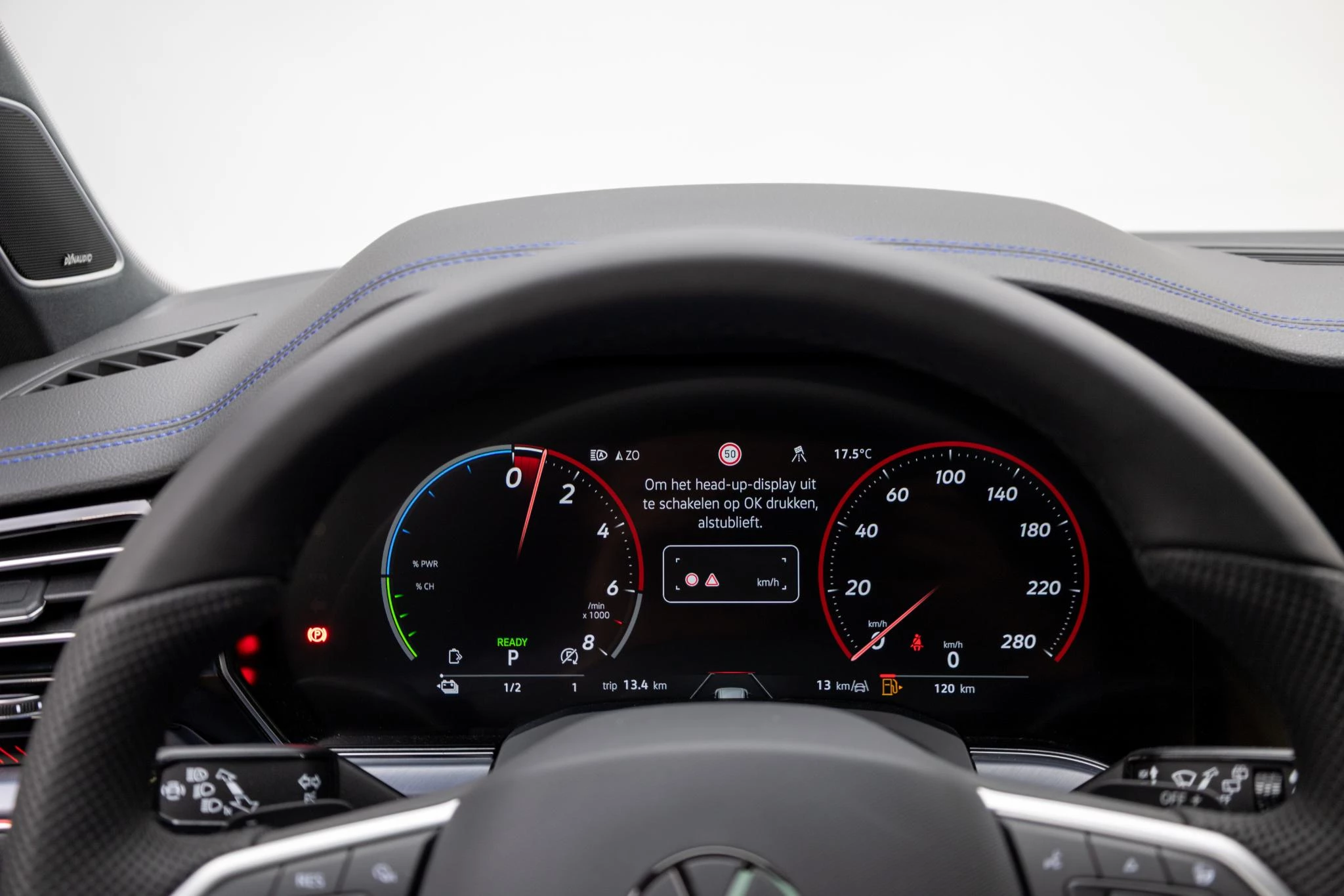 Hoofdafbeelding Volkswagen Touareg