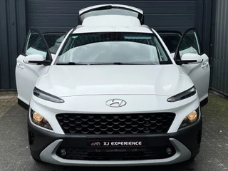 Hyundai Kona 1.0 T-GDI Comfort Smart AIRCO NAVI CAMERA BTW