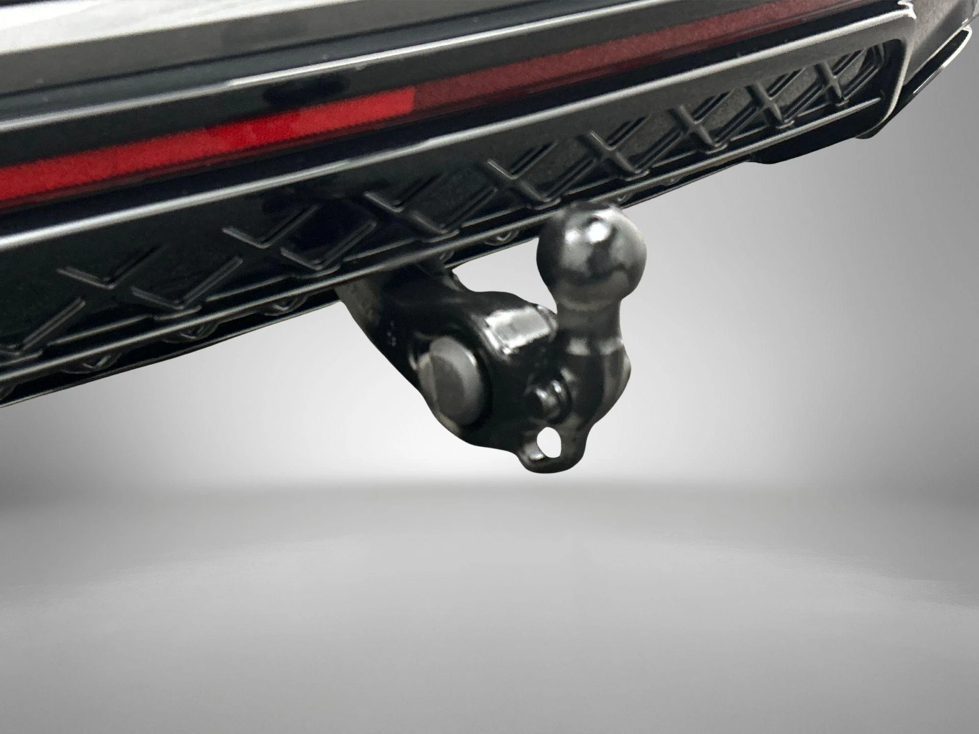 Hoofdafbeelding Volkswagen Touareg