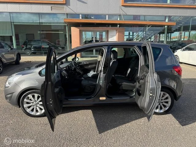 Hoofdafbeelding Opel Meriva