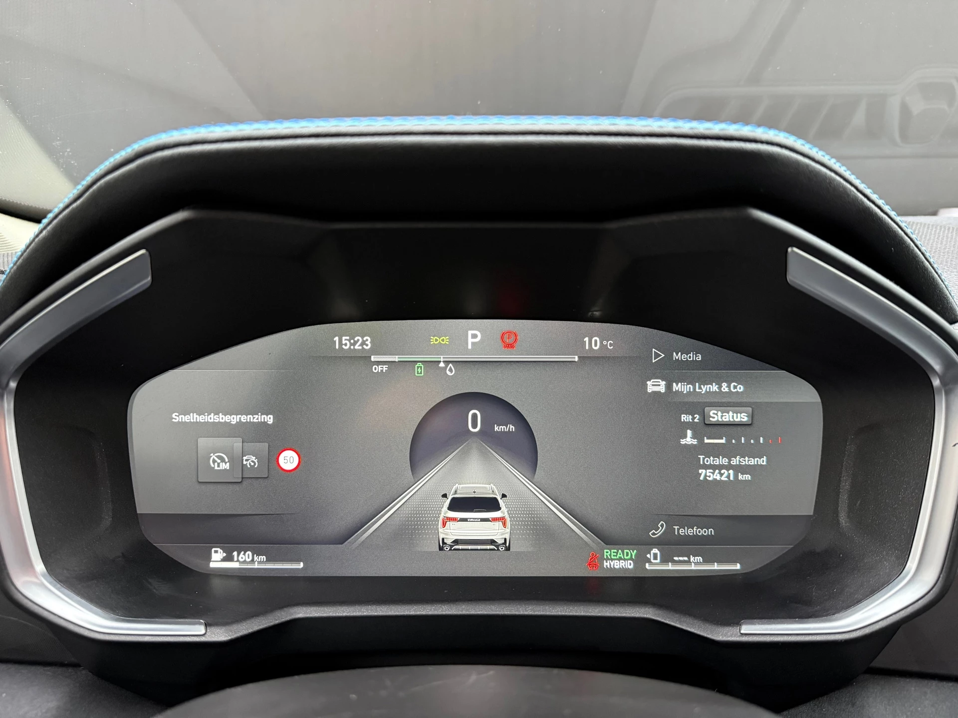 Hoofdafbeelding Lynk & Co 01