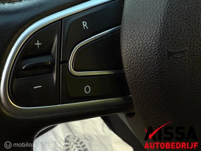 Hoofdafbeelding Renault Grand Scénic