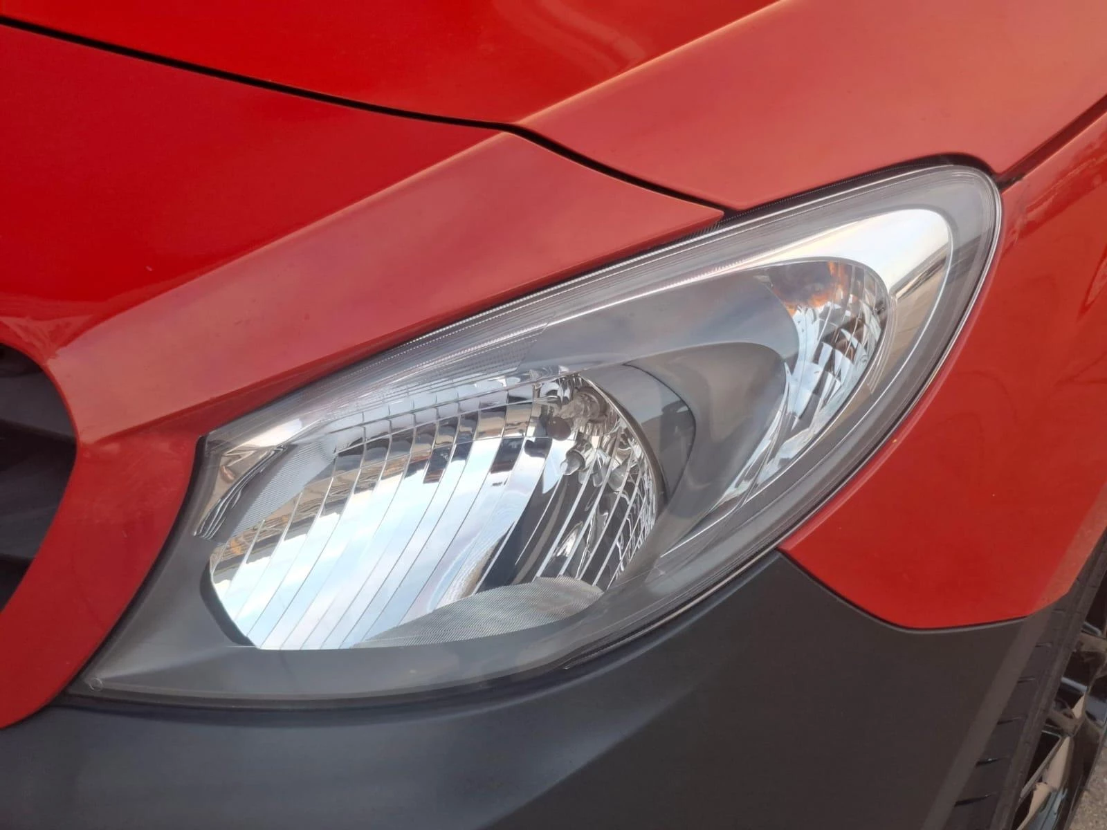 Hoofdafbeelding Mercedes-Benz Citan