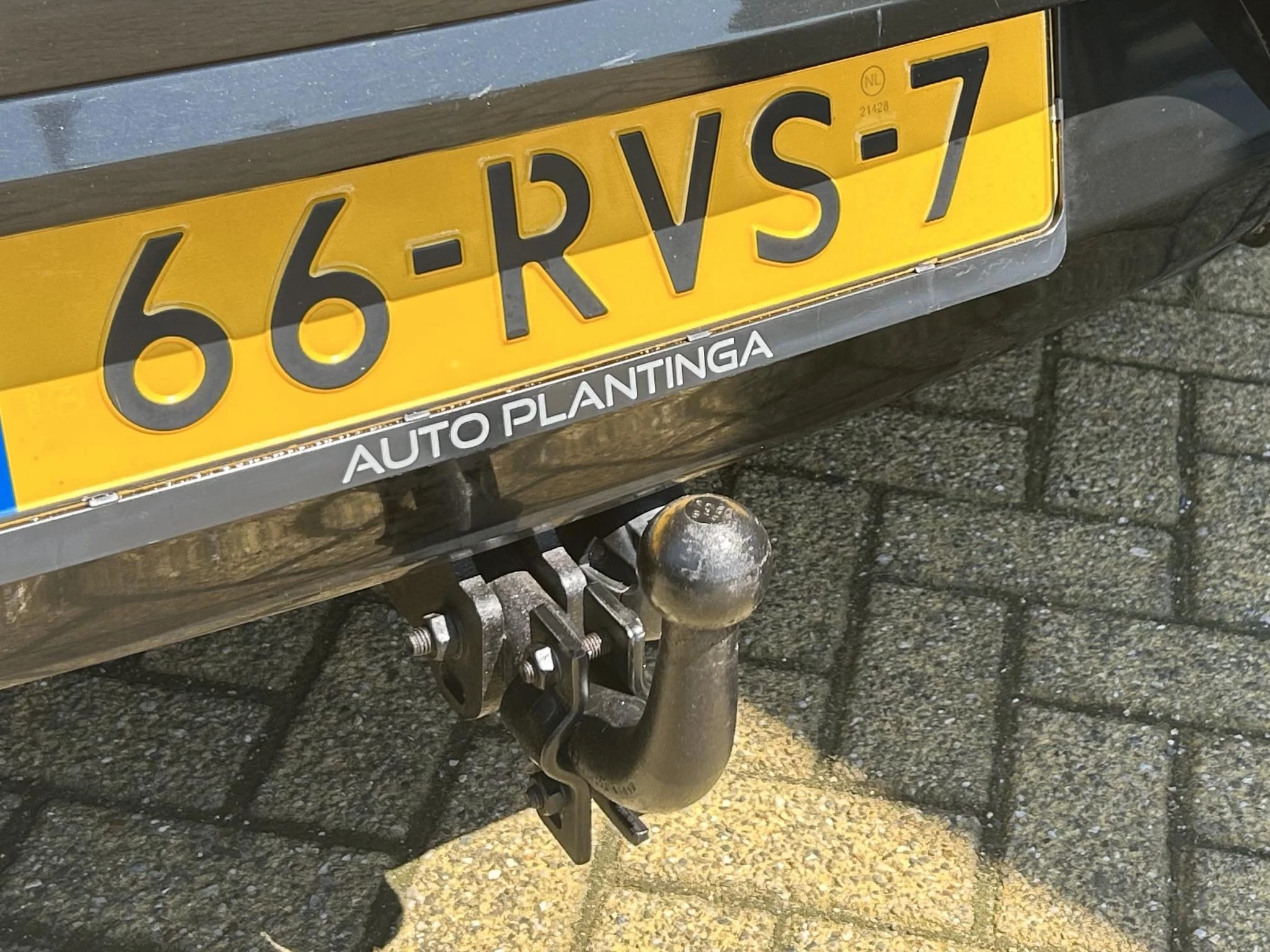 Hoofdafbeelding Dacia Sandero