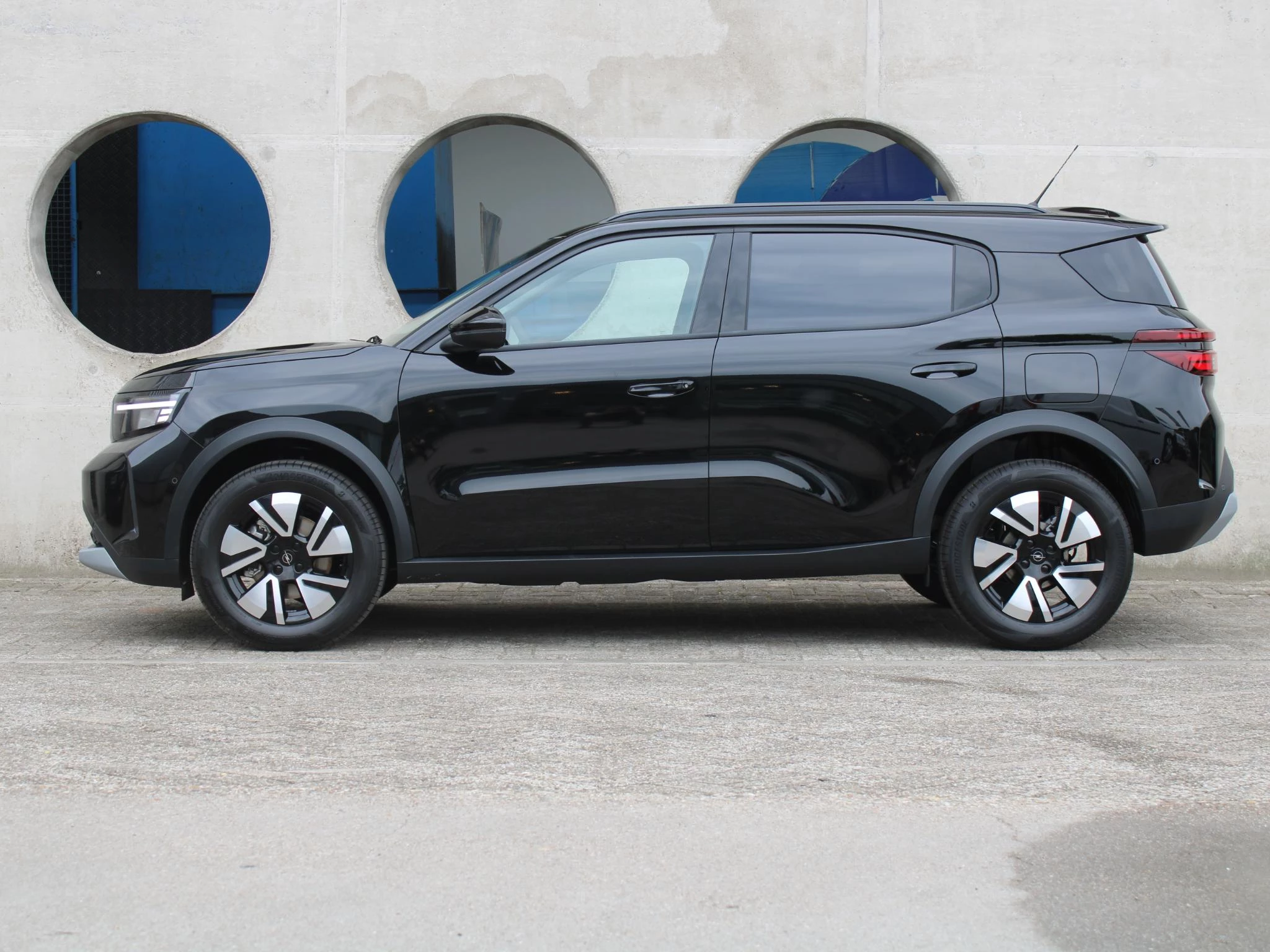 Hoofdafbeelding Opel Frontera