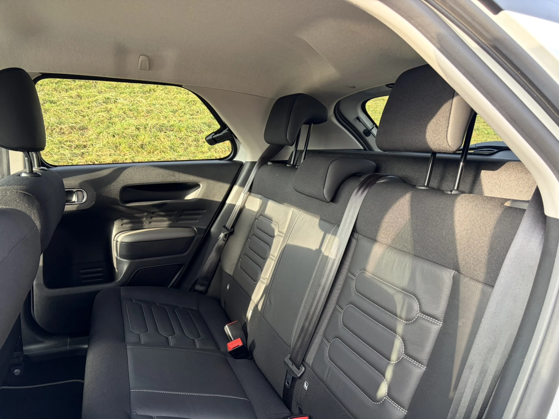 Hoofdafbeelding Citroën C4 Cactus