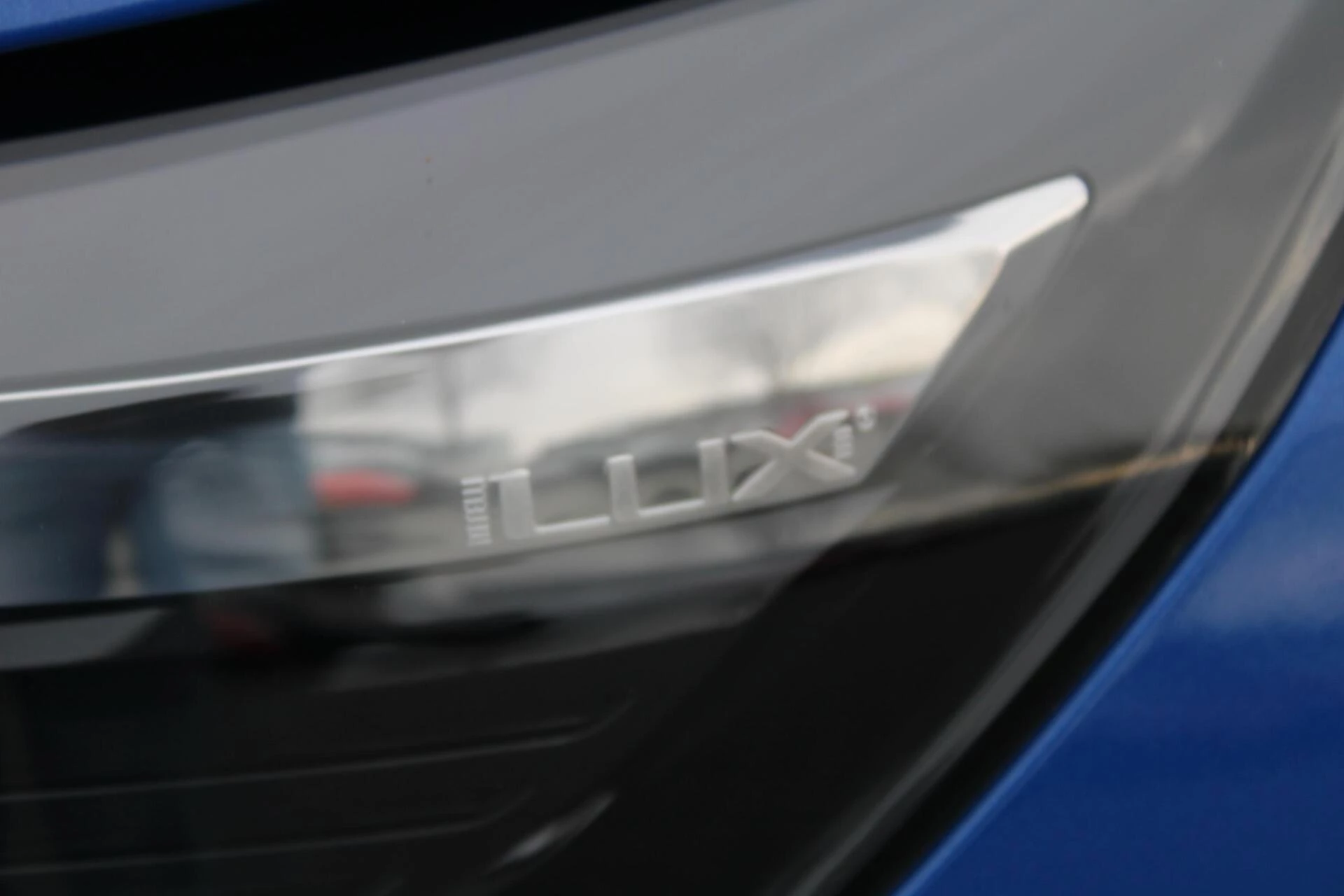 Hoofdafbeelding Opel Corsa-e