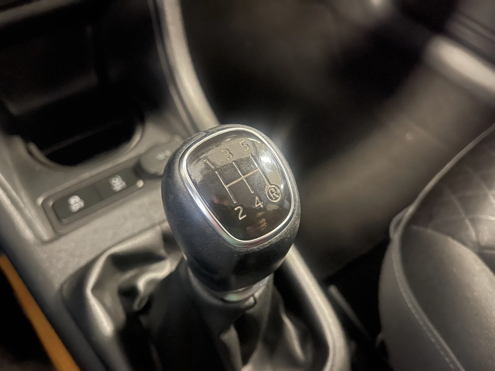 Hoofdafbeelding Škoda Citigo