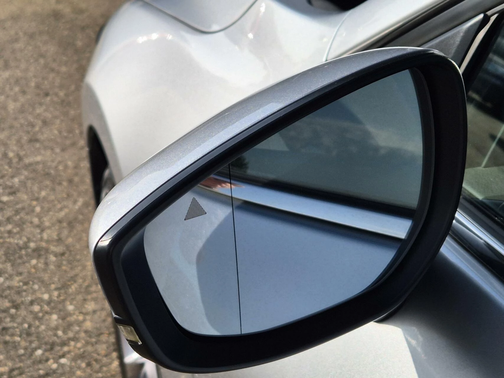 Hoofdafbeelding Mazda 3