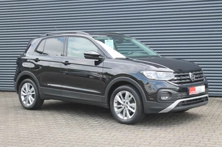Volkswagen T-Cross 1.0 TSi Life Luxe Uitv. NAVIGATIE