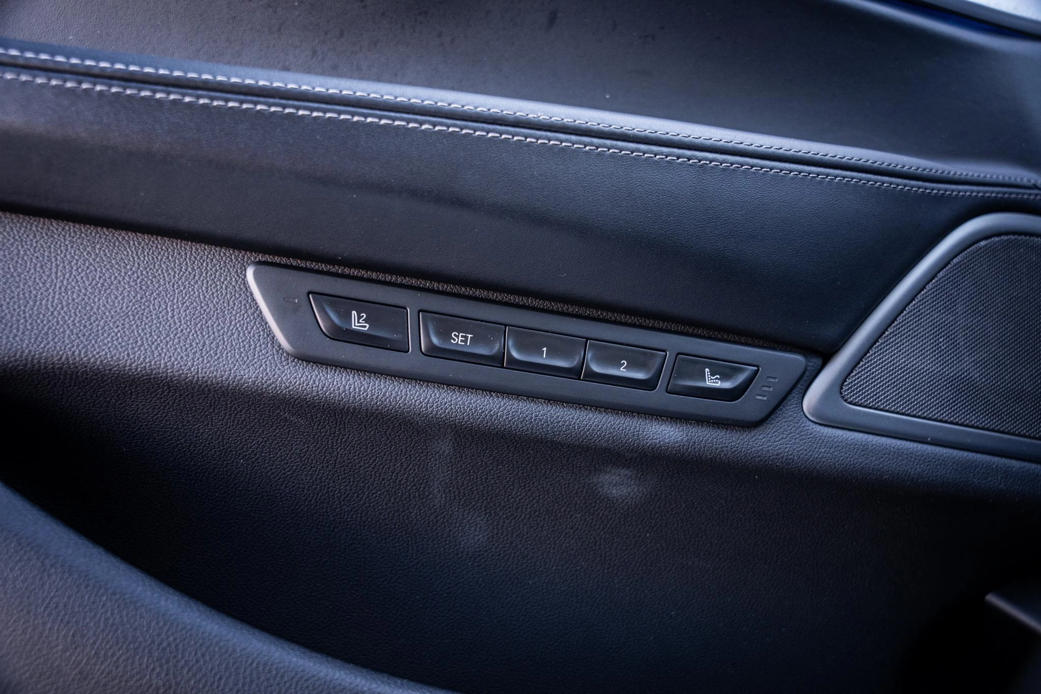 Hoofdafbeelding BMW 7 Serie