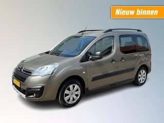 Citroën Berlingo 1.2 PURETECH FEEL