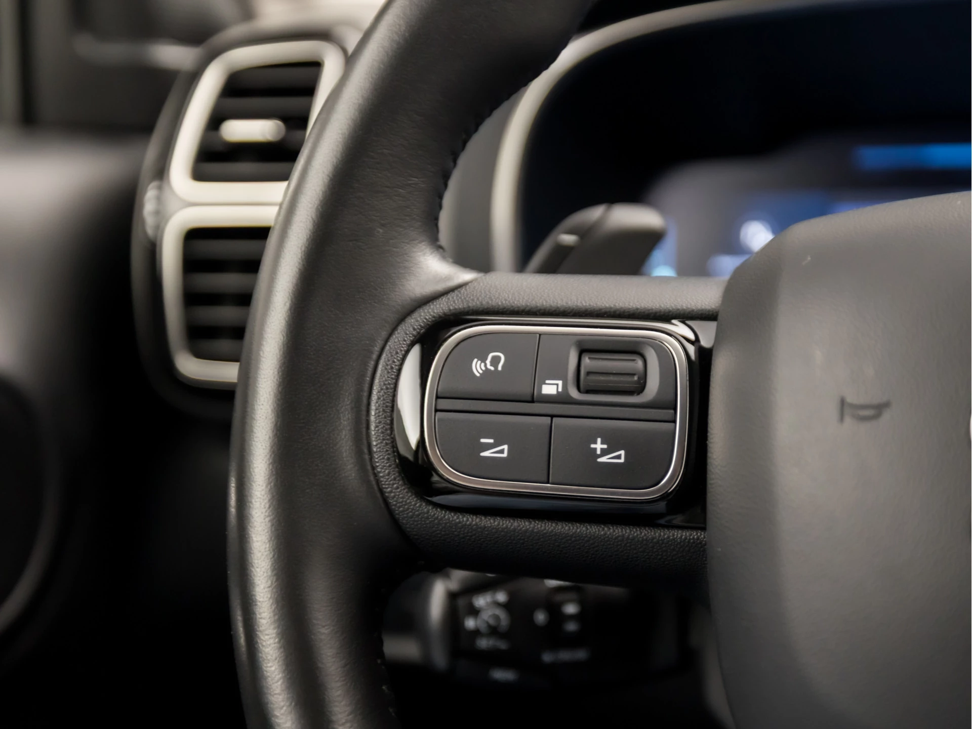 Hoofdafbeelding Citroën C5 Aircross