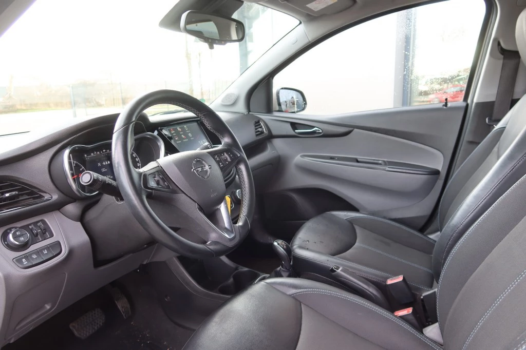 Hoofdafbeelding Opel KARL