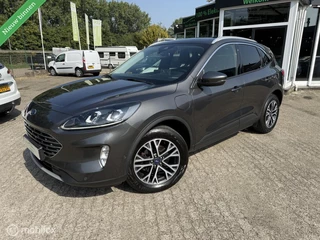 Ford Kuga 2.5 PHEV Titanium X 2022
