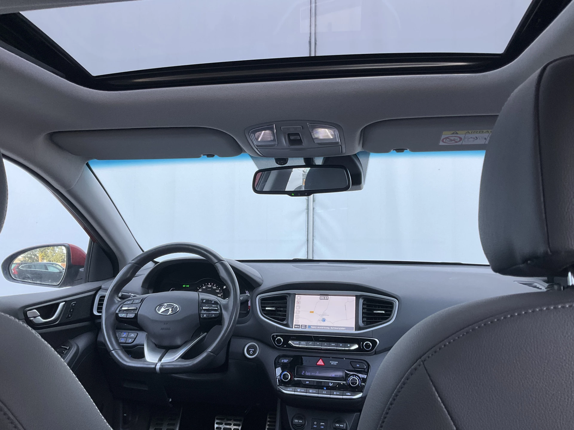 Hoofdafbeelding Hyundai IONIQ