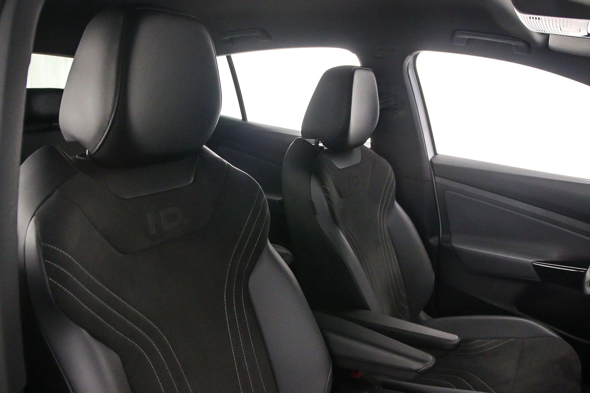 Hoofdafbeelding Volkswagen ID.5