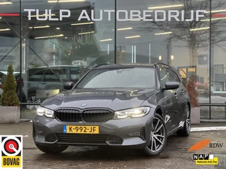 BMW 3-serie Touring 318i High Executive Edition NLauto Dealer