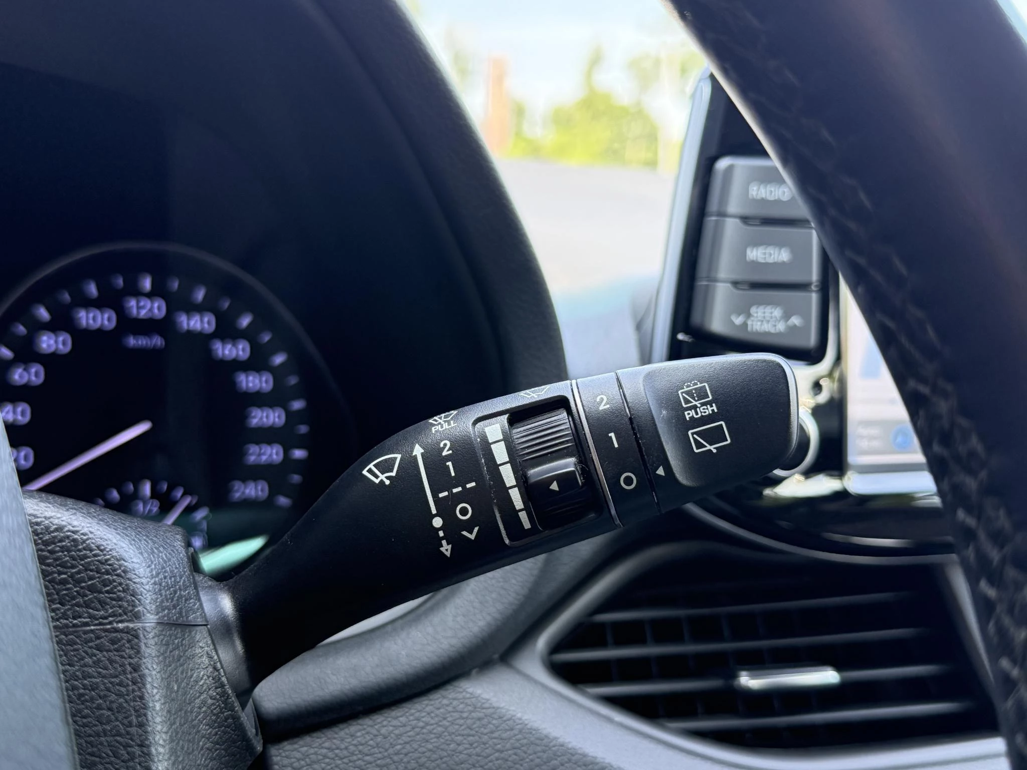 Hoofdafbeelding Hyundai i30