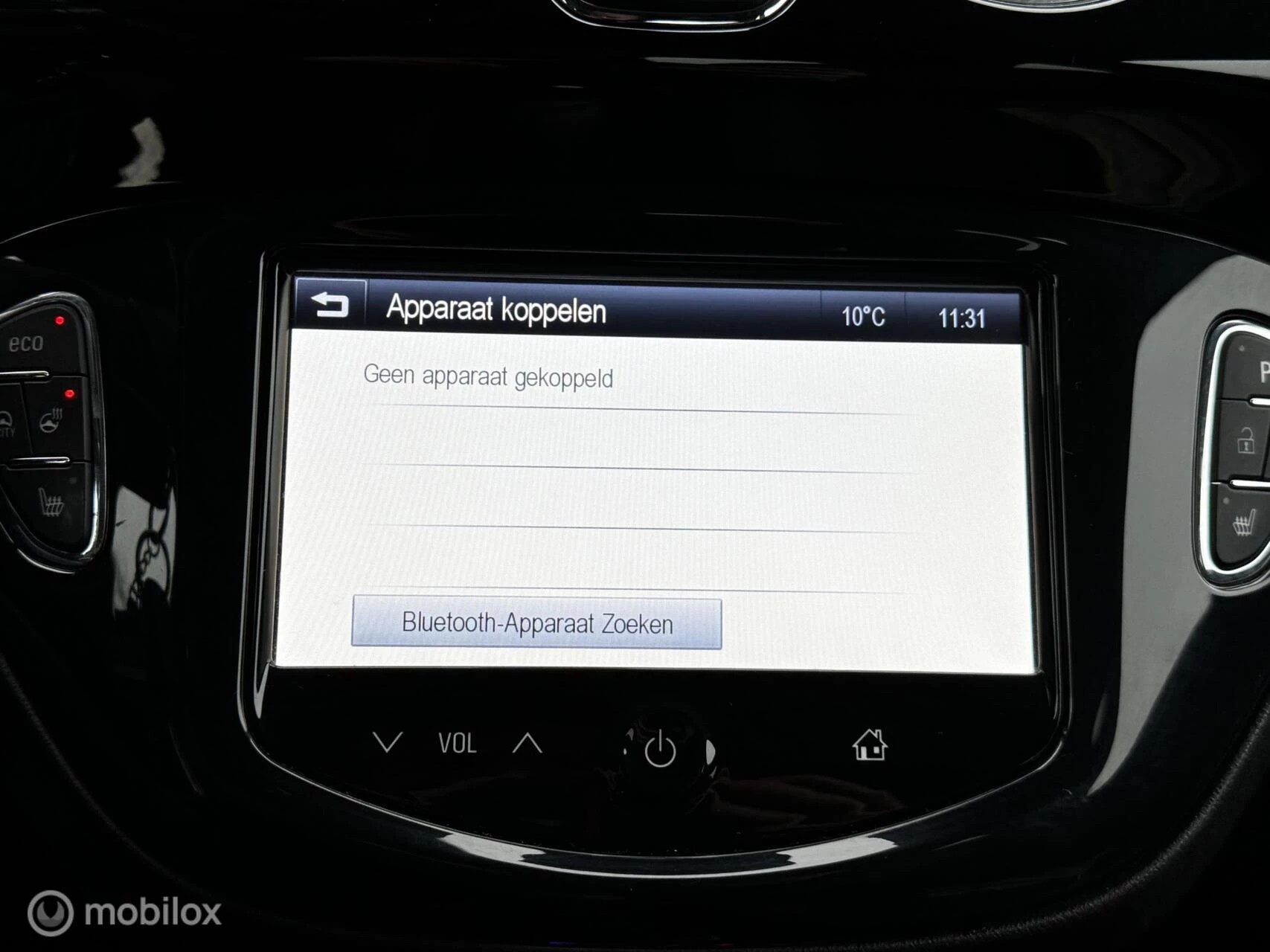 Hoofdafbeelding Opel ADAM