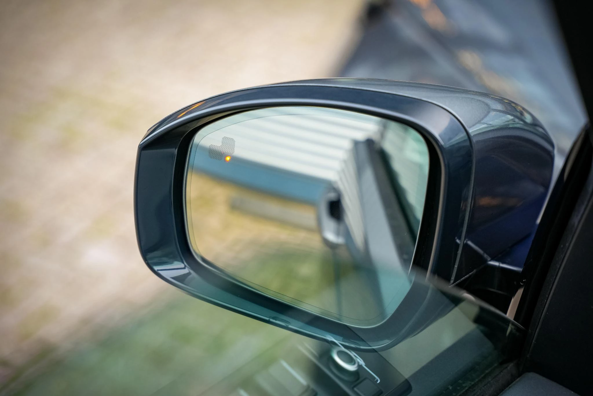 Hoofdafbeelding Land Rover Discovery