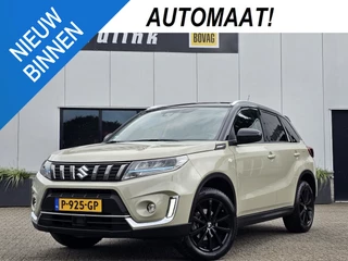 Suzuki Vitara 1.5 Hybrid Select CAMERA PDC ADAPTIVE CRUISE TREKH