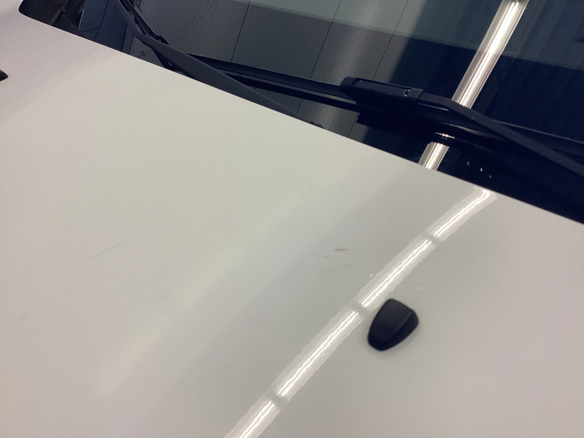 Hoofdafbeelding Peugeot e-Expert