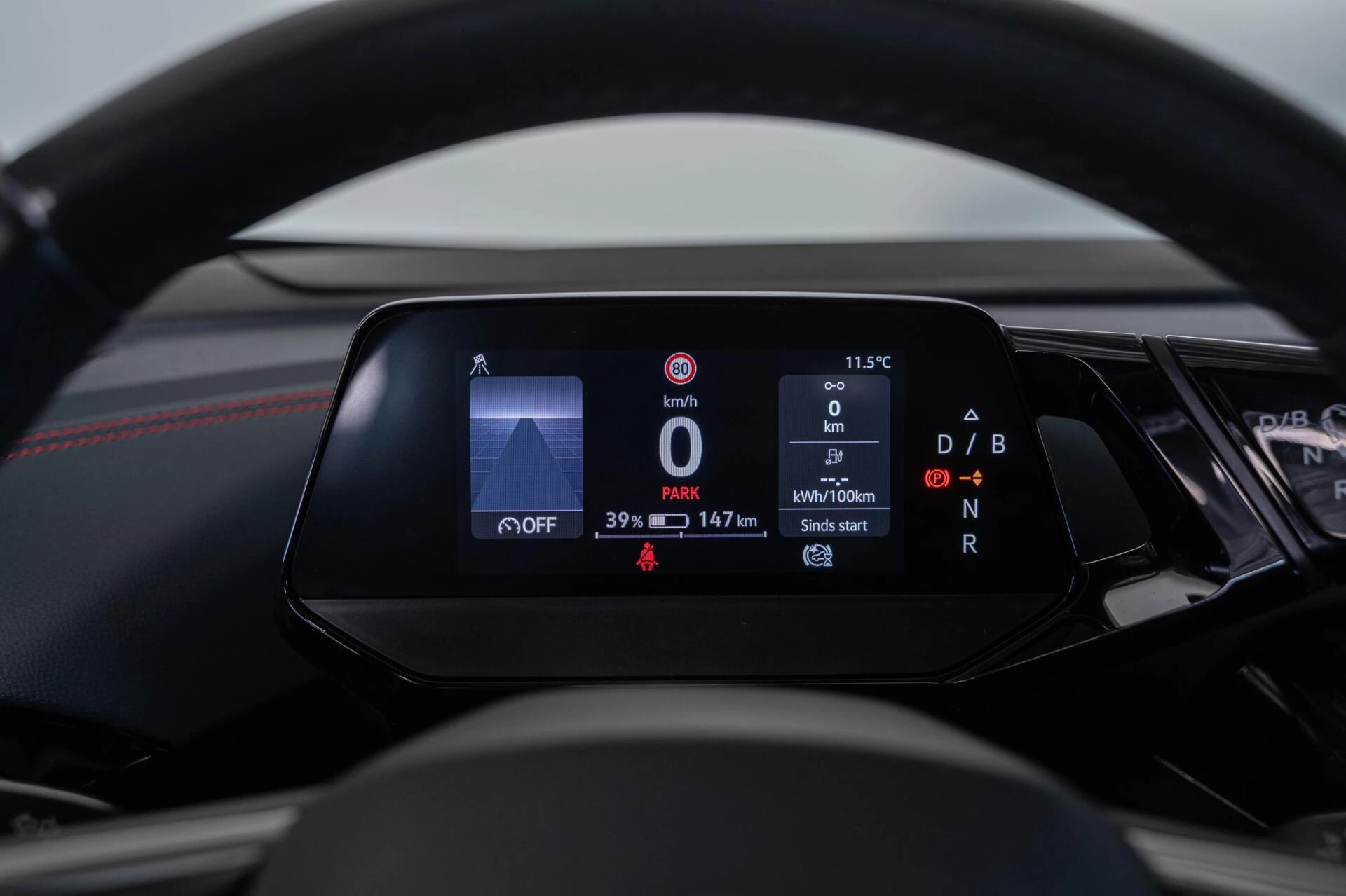 Hoofdafbeelding Volkswagen ID.4