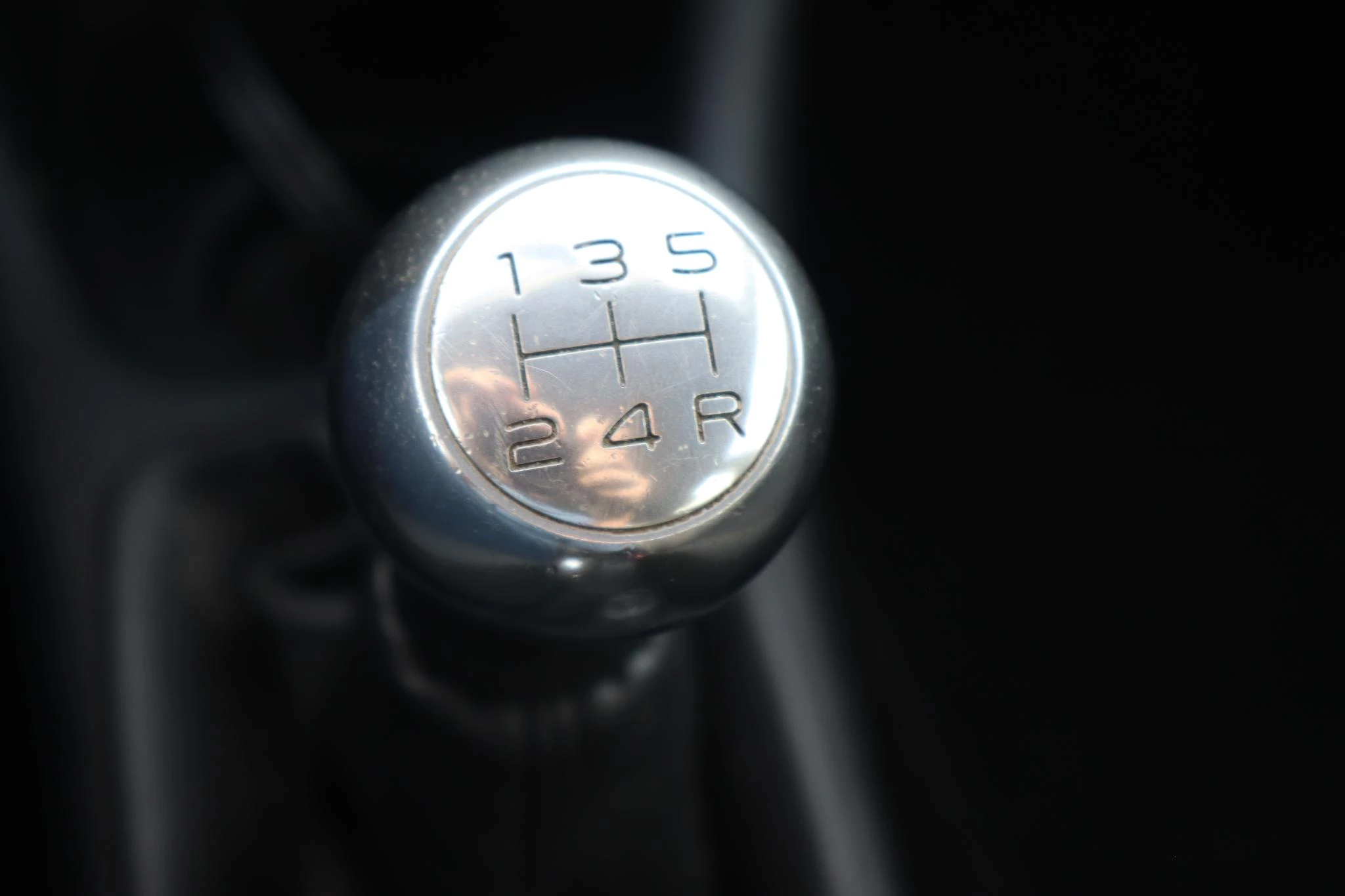 Hoofdafbeelding Peugeot 206