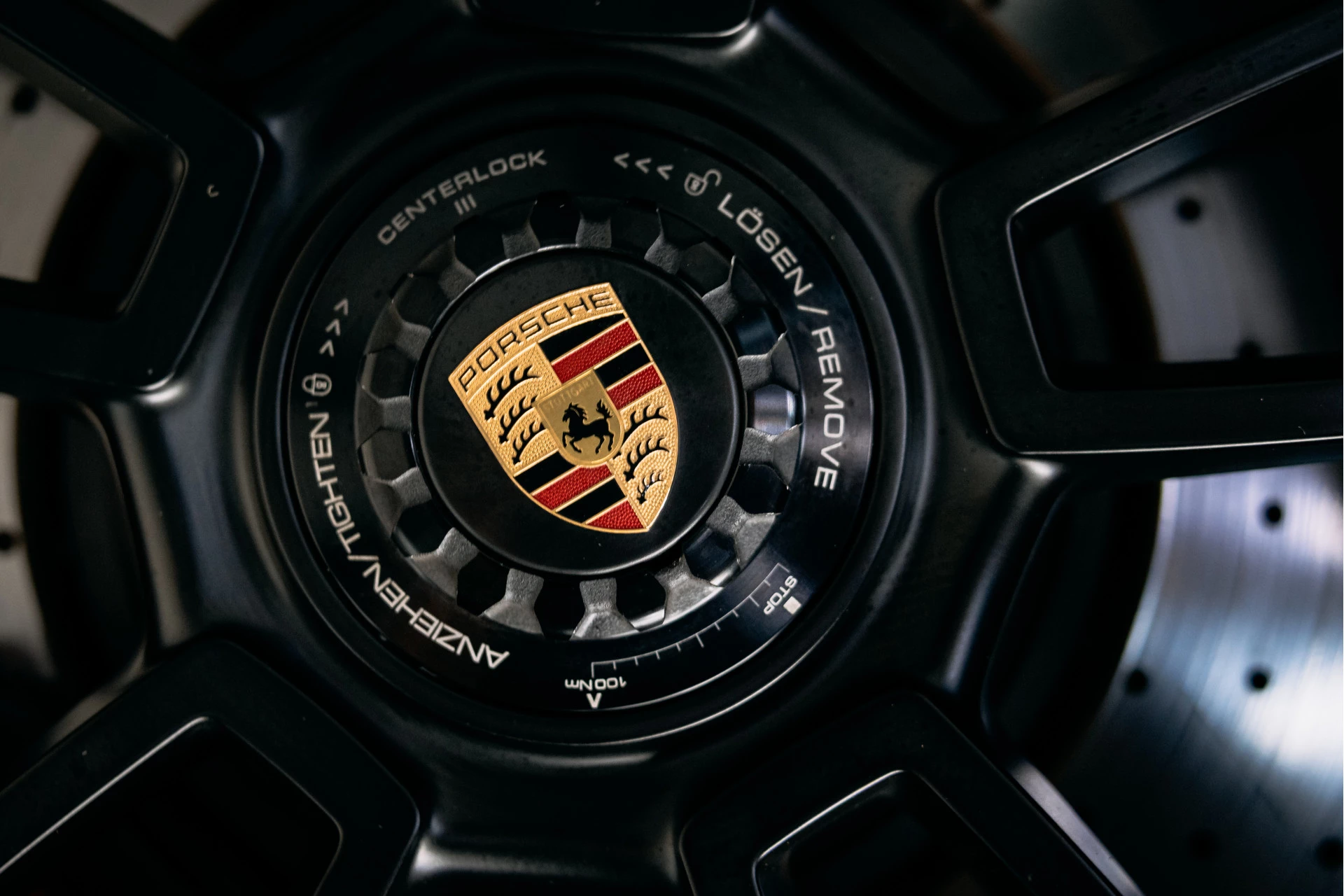 Hoofdafbeelding Porsche 911