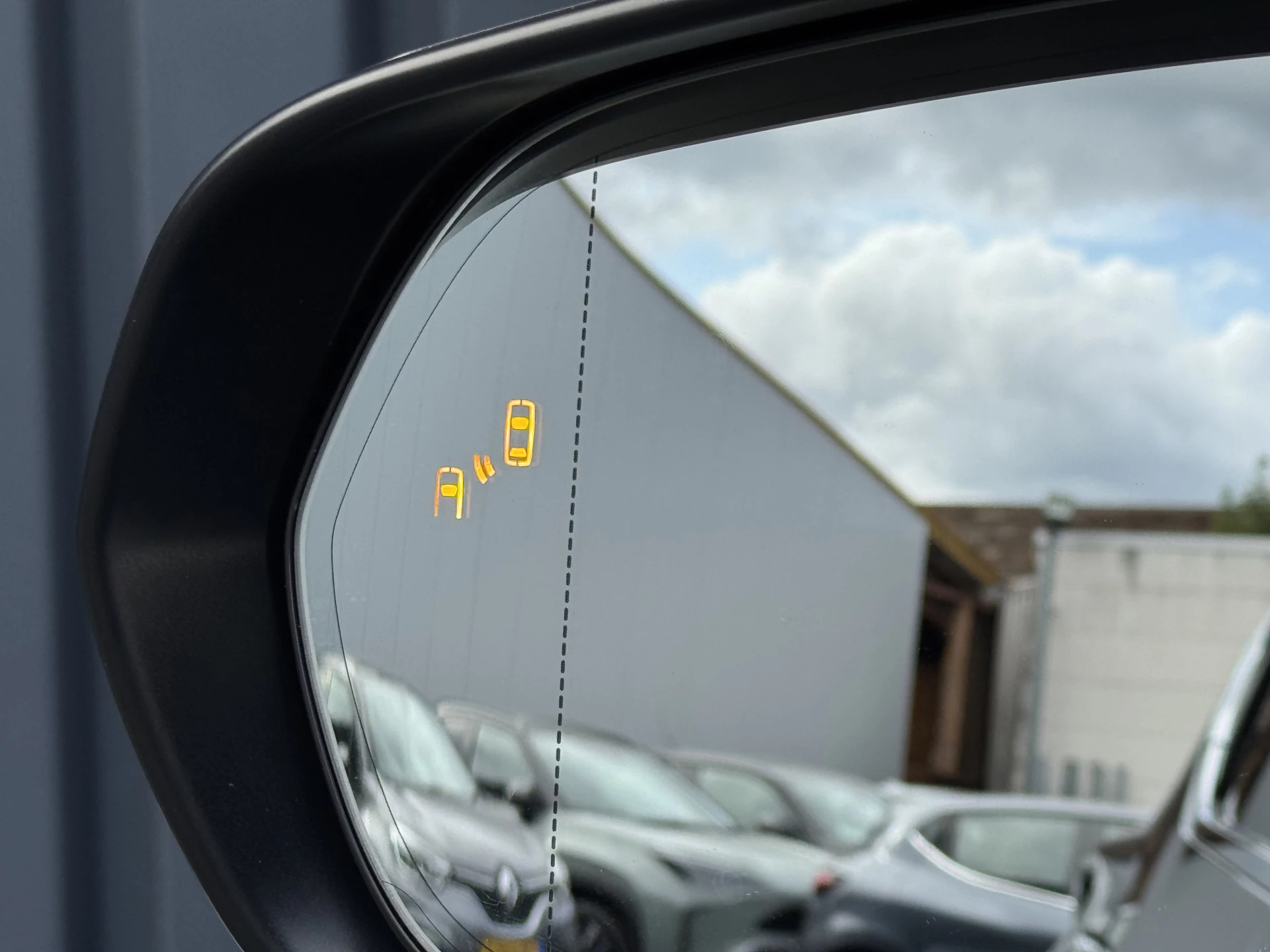 Hoofdafbeelding Lexus NX