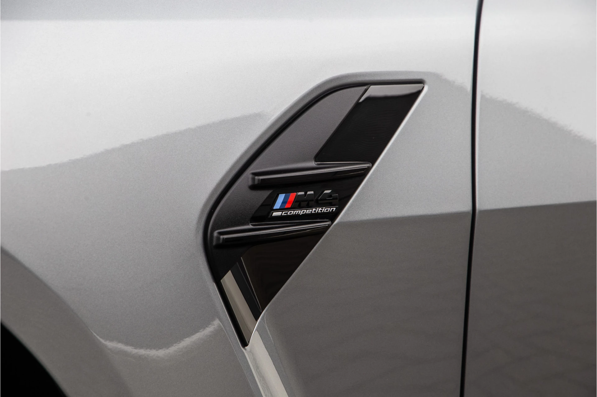 Hoofdafbeelding BMW M4